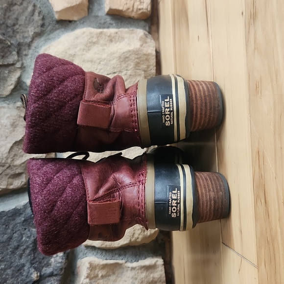 SOREL Slimpak II - Picture 3 of 6